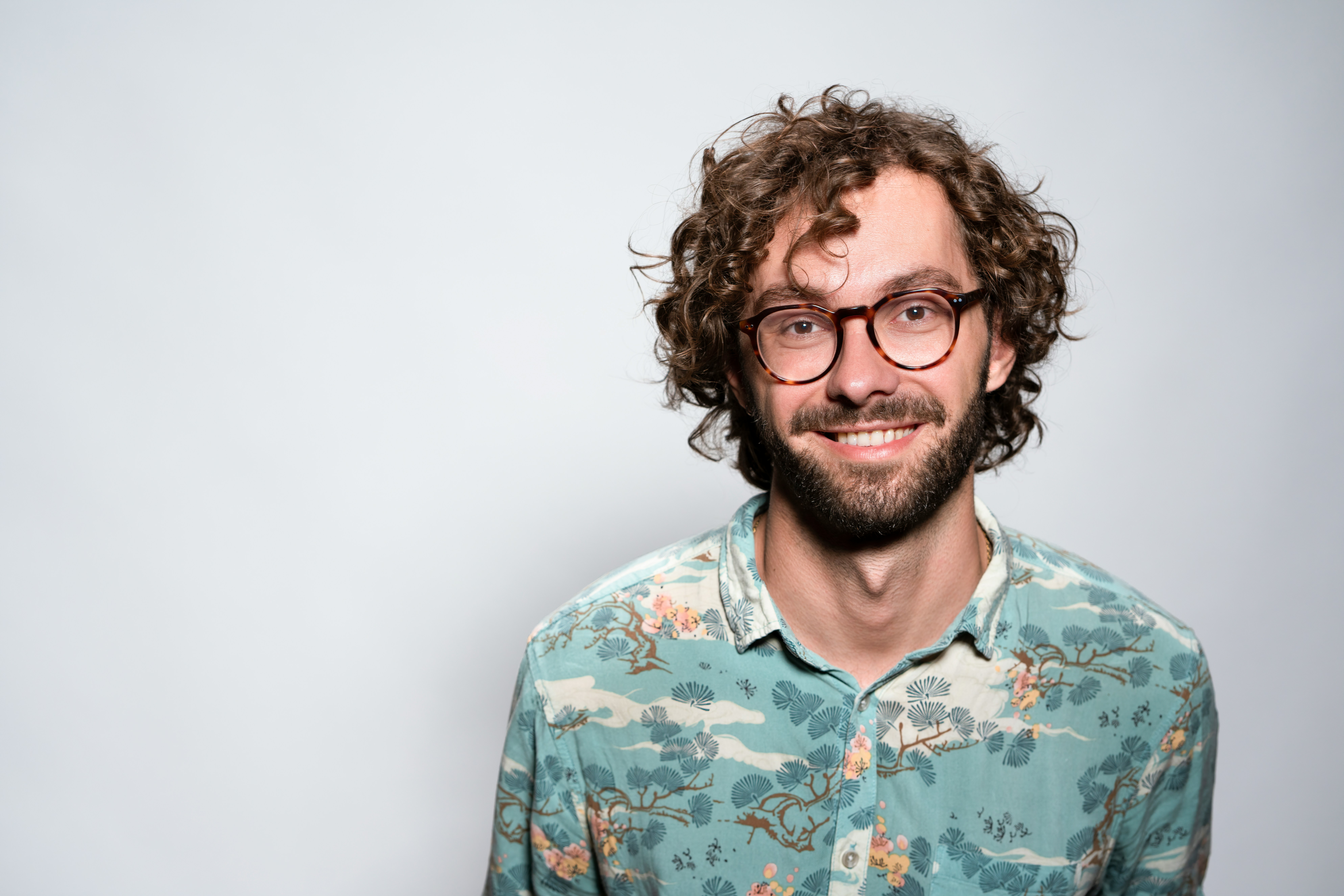 Laurent Fournier